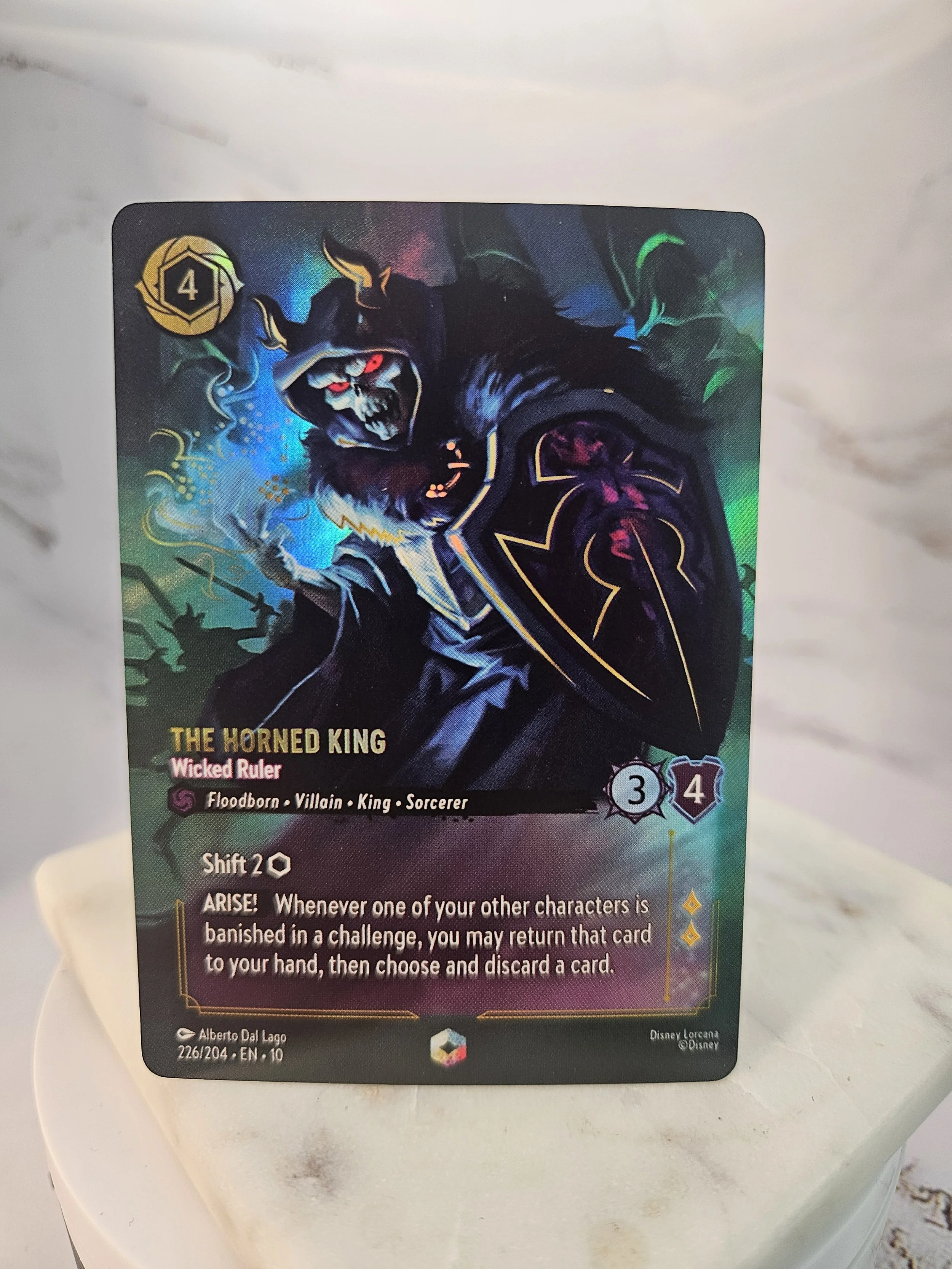 Next Stop, Olympus (234/204) — ValueTCG